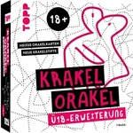 frechverlag Krakel Orakel - &Uuml;18 (Erweiterung)