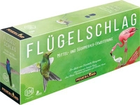 Feuerland Spiele Fl&uuml;gelschlag - Mittel- und S&uuml;damerika (Erweiterung)