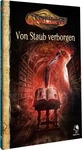 Pegasus Spiele Cthulhu - Von Staub verborgen (SC)