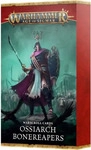 Games Workshop Age of Sigmar - Ossiarch Bonereapers (Schriftrollenkarten)