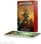 Games Workshop Age of Sigmar - Sylvaneth (Schriftrollenkarten)
