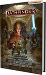 Ulisses Spiele Pathfinder 2 - Zeitalter der Verlorenen Omen - Die Gesellschaft...
