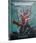 Games Workshop Warhammer 40.000 - Tyranids (Codex) (HC)