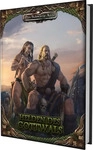 Ulisses Spiele Das Schwarze Auge 5 - Helden des Gottwals (HC)