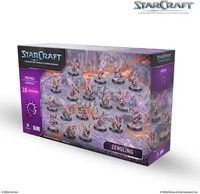 Archon Studio StarCraft - Zerg - Zergling (engl.)