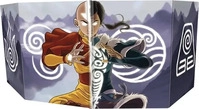 Pegasus Spiele Avatar Legends - Spielleiterschirm