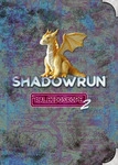 Pegasus Spiele Shadowrun 6 - Kaleidoskope II (HC)