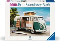 Ravensburger Volkswagen T1 Camper Van (1.000 Teile)