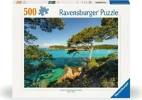 Ravensburger Sch&ouml;ne Aussicht (500 Teile)