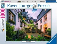 Ravensburger Beilstein (1.000 Teile)