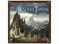 Fantasy Flight Games Der Eiserne Thron (2. Edition)