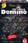 Schmidt Spiele Classic Line - Tripple Domino