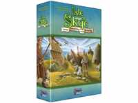 Lookout Games Isle of Skye - Vom Häuptling zum König