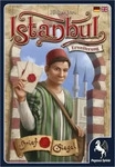 Pegasus Spiele Istanbul - Brief & Siegel (Erweiterung)