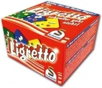 Schmidt Spiele Ligretto (rot)