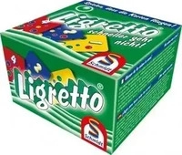 Schmidt Spiele Ligretto (gr&uuml;n)