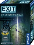 Kosmos Exit - Die verlassene H&uuml;tte