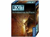 Kosmos Exit - Die Grabkammer des Pharao