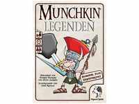 Pegasus Spiele Munchkin - Legenden 1 & 2