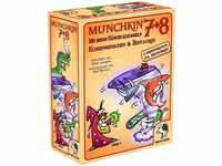 Pegasus Spiele Munchkin 7 & 8 (Erweiterung)