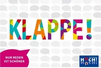 Huch! Klappe