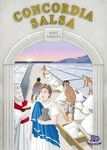 PD Verlag Concordia - Salsa (Erweiterung)