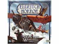 Fantasy Flight Games Eldritch Horror - Die Berge des Wahnsinns (Erweiterung)