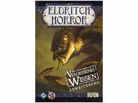 Fantasy Flight Games Eldritch Horror - Vergessenes Wissen (Erweiterung)