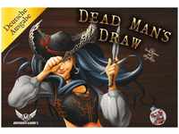Mayday Games Dead Man's Draw
