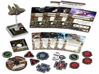 Fantasy Flight Games Star Wars X-Wing 2 - M3-A Abfangjäger (Erweiterung)