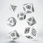 Q-Workshop Pathfinder - Shattered Star (W&uuml;rfelset)