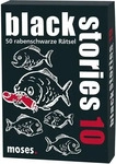 Moses Verlag Black Stories 10