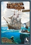 Pegasus Spiele Robinson Crusoe - Die Fahrt der Beagle (Erweiterung)