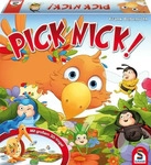 Schmidt Spiele Pick & Nick!