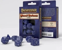 Q-Workshop Pathfinder - Second Darkness (W&uuml;rfelset)