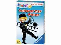Ravensburger Schwarzer Peter - Kaminkehrer