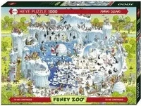 Heye Polar Habitat (1.000 Teile)