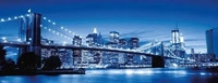 Ravensburger Leuchtendes New York (1.000 Teile)