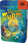 Drei Magier Spiele Der verzauberte Turm (Mitbringspiel)