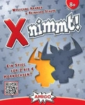 Amigo X nimmt!