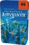 Drei Magier Spiele Das magische Labyrinth (Mitbringspiel)