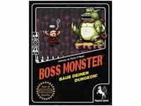 Pegasus Spiele Boss Monster