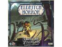Fantasy Flight Games Eldritch Horror - Unter den Pyramiden (Erweiterung)