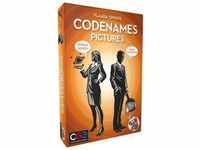 Czech Games Edition Codenames - Pictures