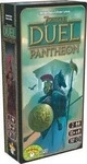 Repos Production 7 Wonders Duel - Pantheon (Erweiterung)