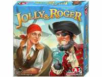 Abacusspiele Jolly & Roger