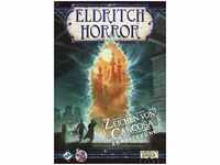 Fantasy Flight Games Eldritch Horror - Zeichen von Carcosa (Erweiterung)