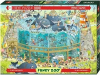 Heye Ocean Habitat (1.000 Teile)