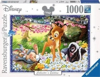 Ravensburger Walt Disney Collection - Bambi (1.000 Teile)