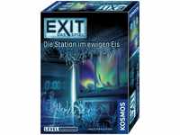 Kosmos Exit - Die Station im ewigen Eis